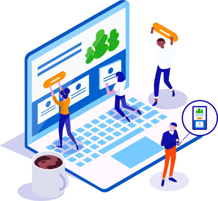 Desarrollo de software a la medida