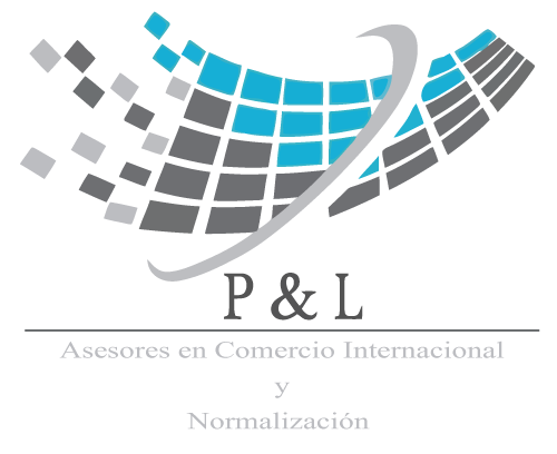 P&L Asesores en Comercio Internacional y Normalización.